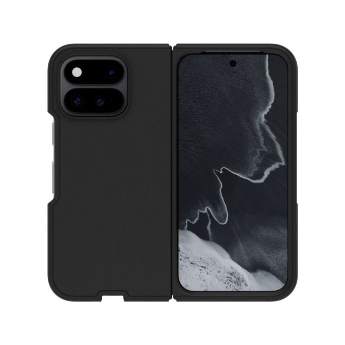 OtterBox Lumen Magnets Case Google Pixel 11 Pro Fold Black