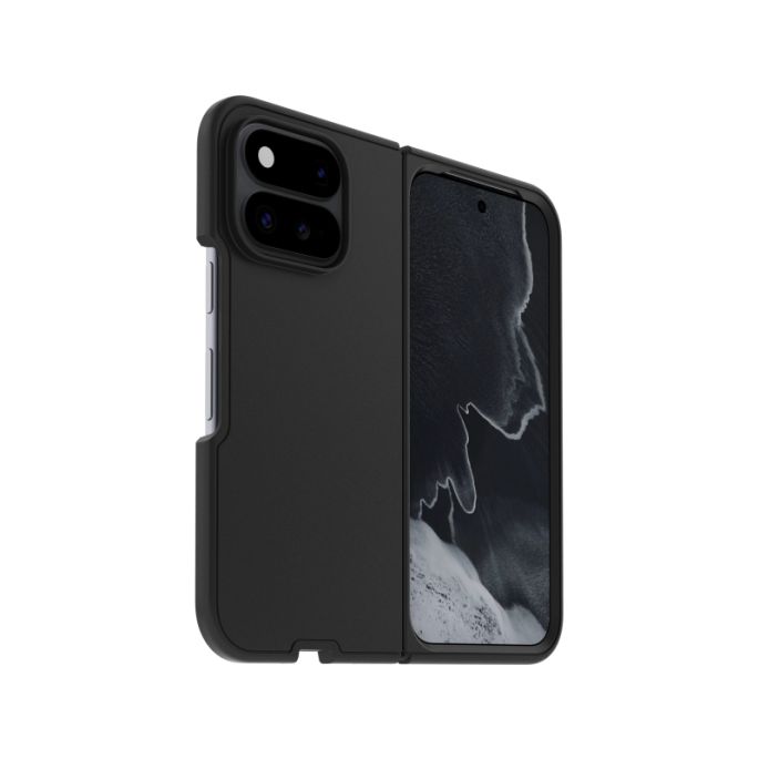 OtterBox Lumen Magnets Case Google Pixel 11 Pro Fold Black