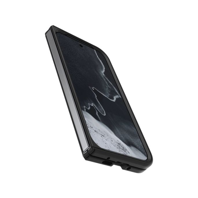 OtterBox Lumen Magnets Case Google Pixel 11 Pro Fold Black