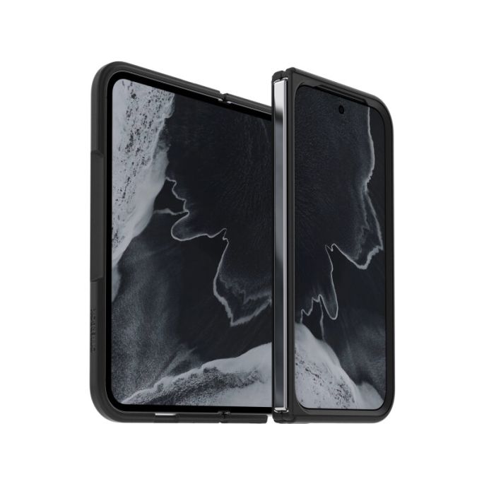 OtterBox Lumen Magnets Case Google Pixel 11 Pro Fold Black