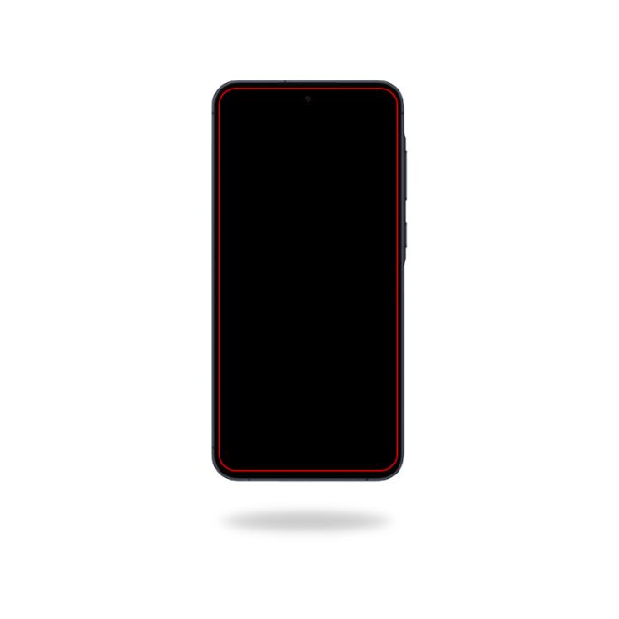 Mobilize Glass Screen Protector Samsung Galaxy S26 FE 5G