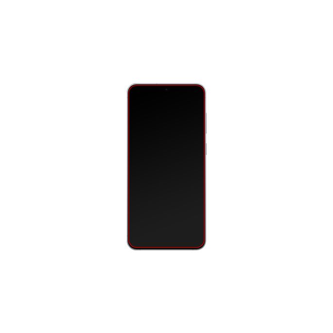 Mobilize Privacy Glass Screen Protector - Black Frame - for Samsung Galaxy S26 FE 5G
