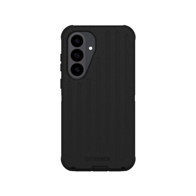 OtterBox Defender Series Pro with Magnets Samsung Galaxy S26 FE 5G Black