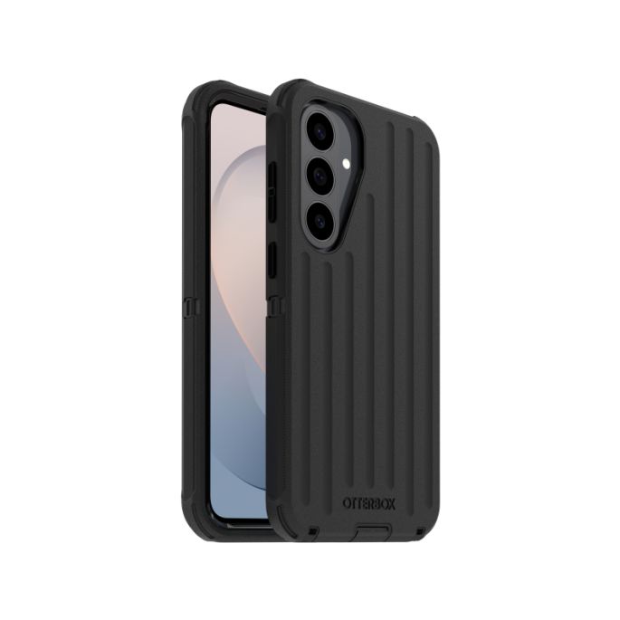 OtterBox Defender Series Pro with Magnets Samsung Galaxy S26 FE 5G Black