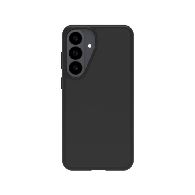 OtterBox React Magnets Series Samsung Galaxy S26 FE 5G Clear