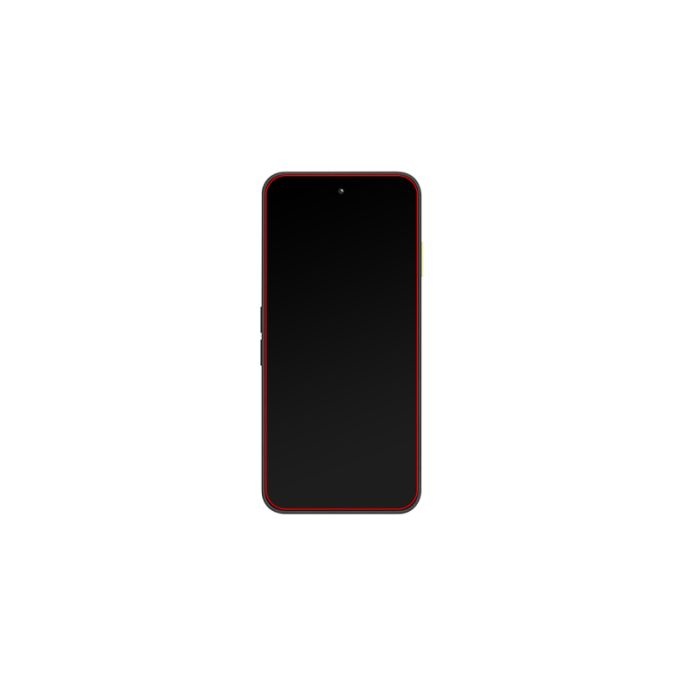 Mobilize Glass Screen Protector Fairphone 6+