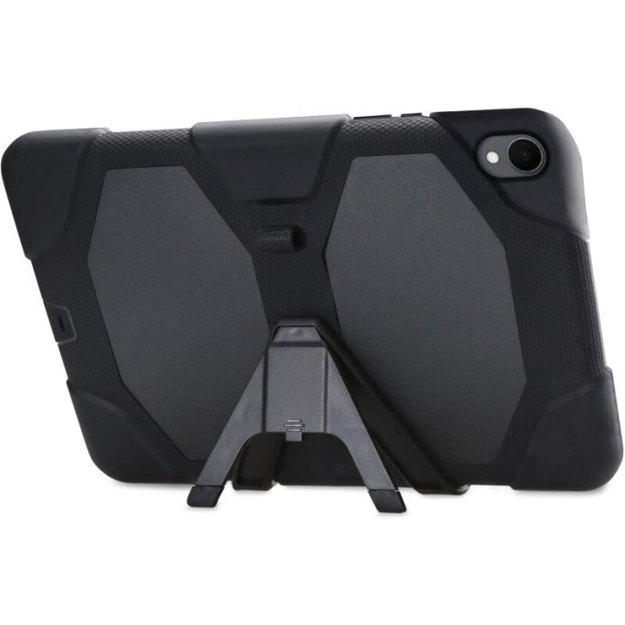 Xccess Survivor Essential Case Samsung Galaxy Tab S12+ Black