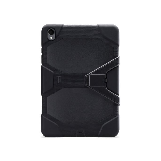 Xccess Survivor Essential Case Samsung Galaxy Tab S12+ Black