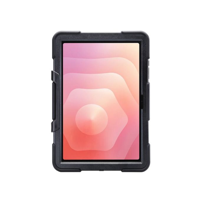 Xccess Survivor Essential Case Samsung Galaxy Tab S12+ Black