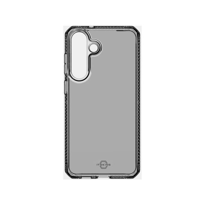 ITSKINS Level 2 SpectrumClear_R for Samsung Galaxy S26 FE Smoke
