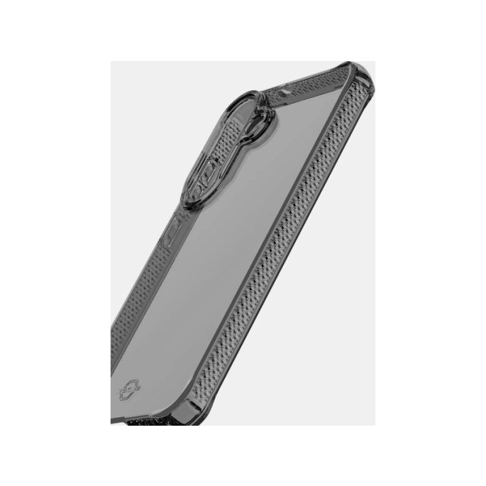 ITSKINS Level 2 SpectrumClear_R for Samsung Galaxy S26 FE Smoke