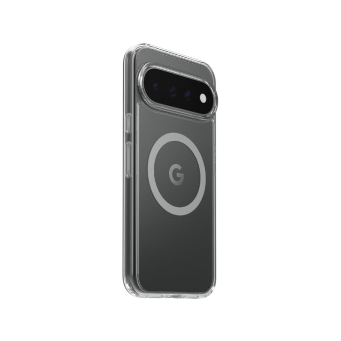 OtterBox Lumen Clear Magnets Case Google Pixel 11 Pro XL Clear