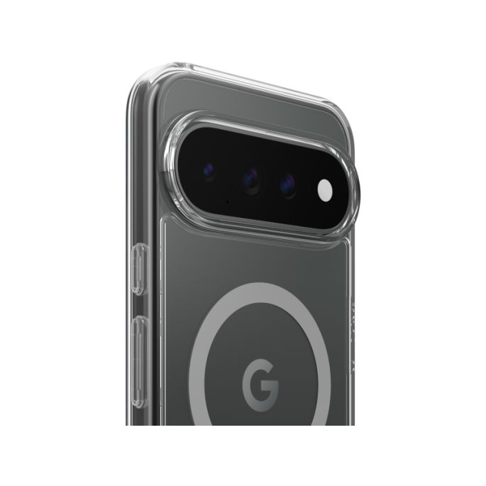 OtterBox Lumen Clear Magnets Case Google Pixel 11 Pro XL Clear