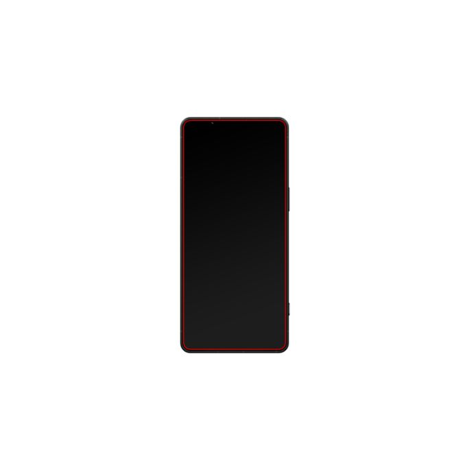 Mobilize Glass Screen Protector Sony Xperia 10 VIII