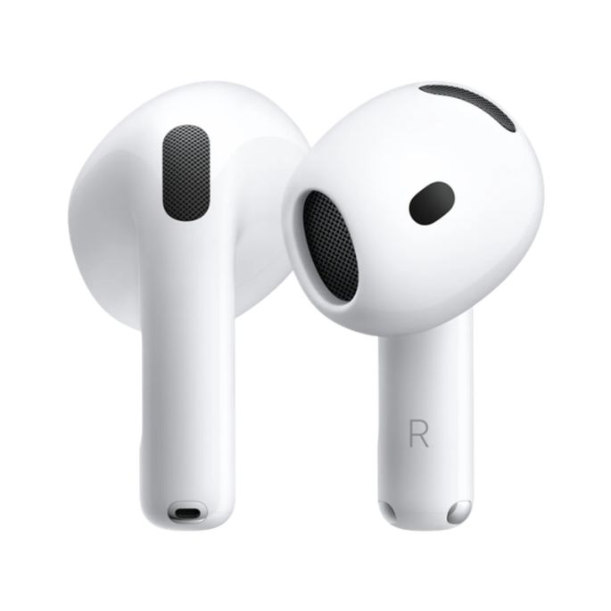 MKFW4ZM/A Apple AirPods 5 Wireless Stereo Headset + USB-C Charging Case White