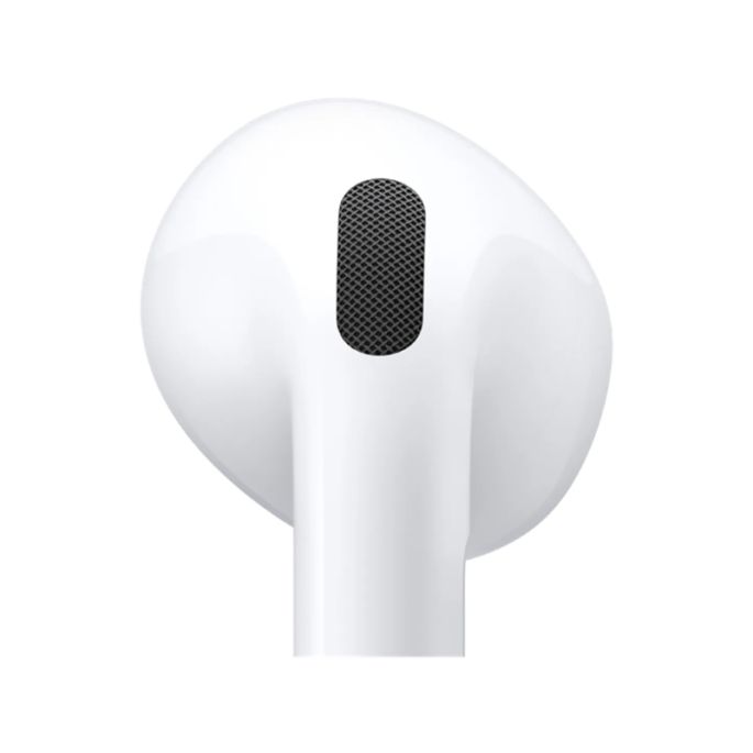 MKFW4ZM/A Apple AirPods 5 Wireless Stereo Headset + USB-C Charging Case White
