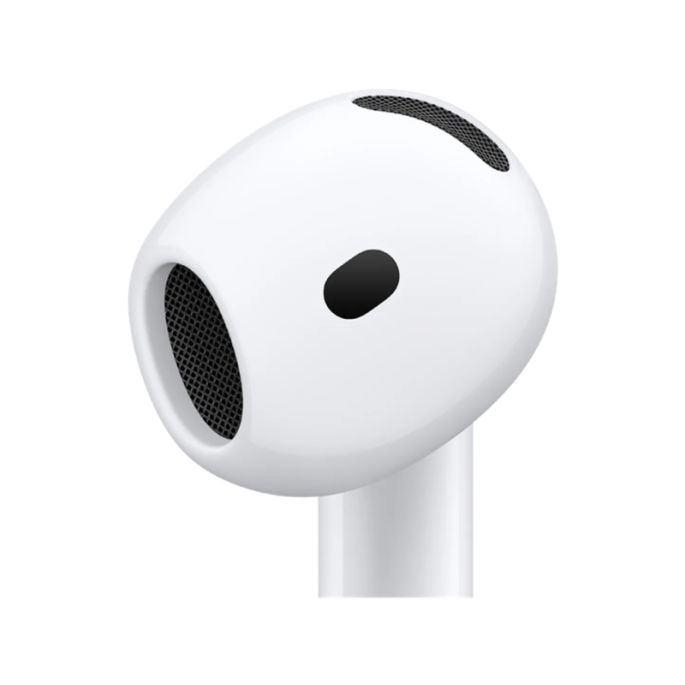 MKFW4ZM/A Apple AirPods 5 Wireless Stereo Headset + USB-C Charging Case White