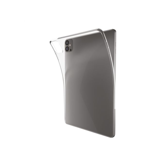 Mobilize Gelly Case Apple iPad Mini 8 (2026) Clear