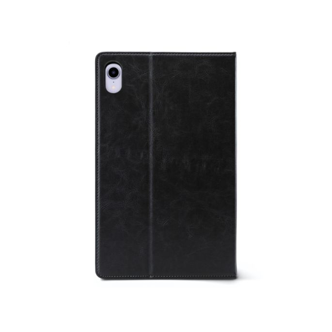 Mobilize Premium Folio Case Apple iPad Mini 8 (2026) Black