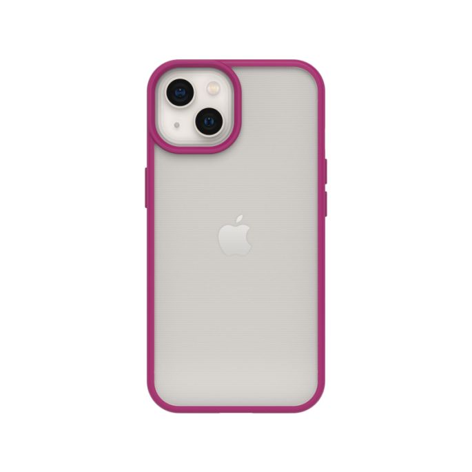 OtterBox React Series Apple iPhone 13 Party Pink