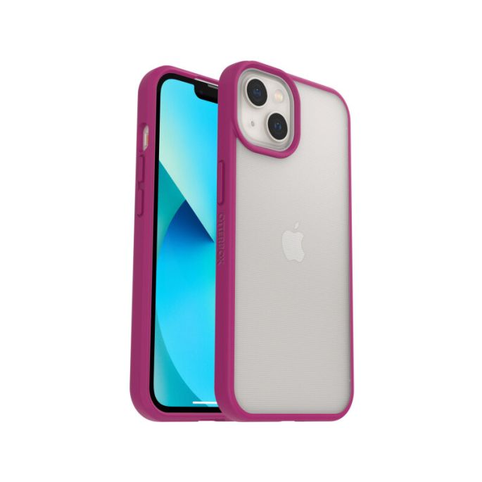 OtterBox React Series Apple iPhone 13 Party Pink