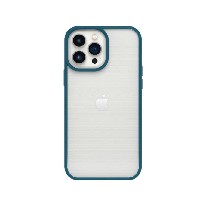 OtterBox React Series Apple iPhone 13 Pro Max / iPhone 12 Pro Max Pacific Reef