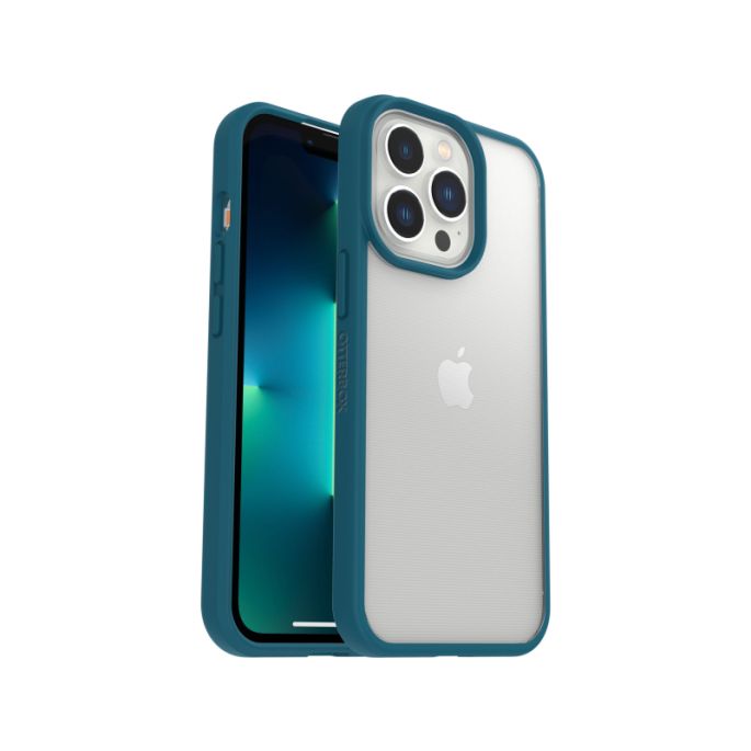 OtterBox React Series Apple iPhone 13 Pro Pacific Reef