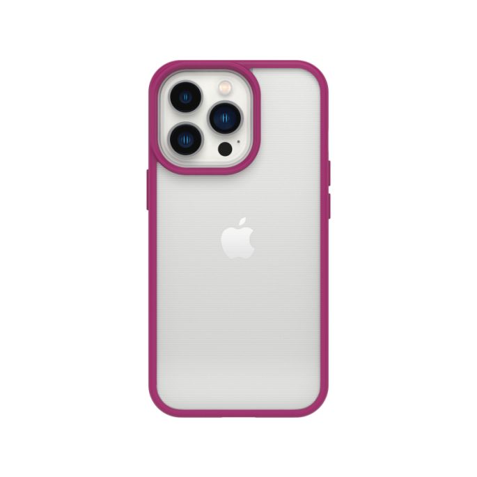 OtterBox React Series Apple iPhone 13 Pro Party Pink