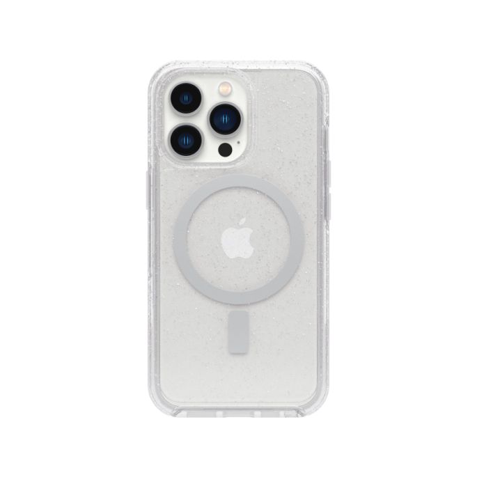 OtterBox Symmetry+ Clear Apple iPhone 13 Pro Stardust Clear