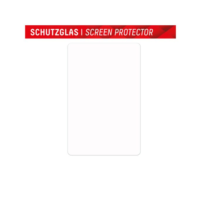 DISPLEX Real Glass Samsung Galaxy Tab S8+/S9+/S9 FE+