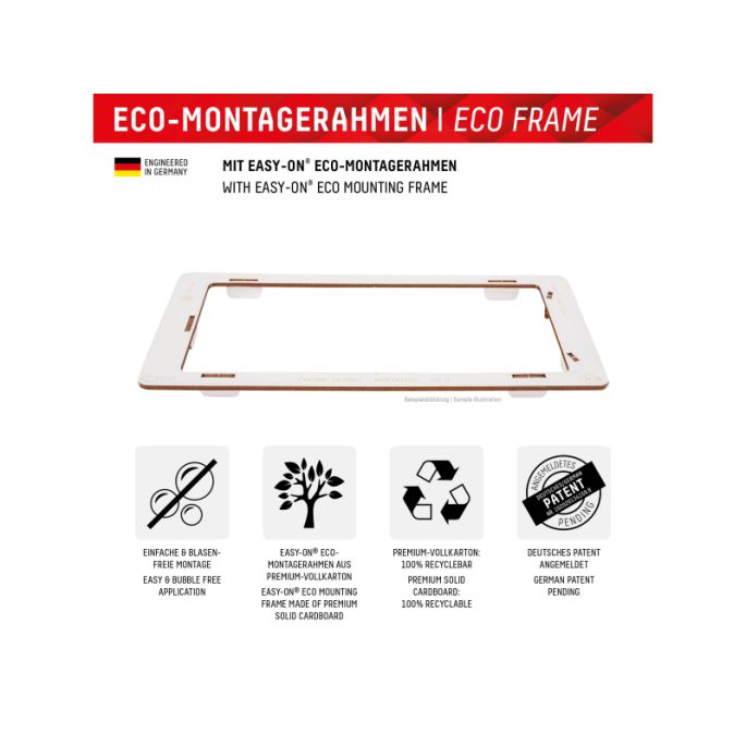 DISPLEX Real Glass Xiaomi 13T/13T Pro