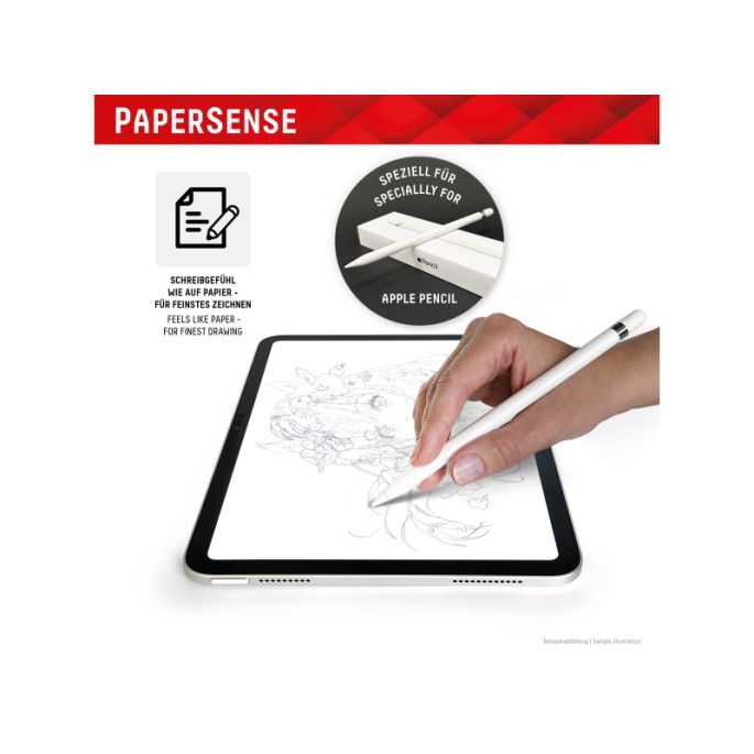 DISPLEX Papersense Apple iPad Pro 11 (2018/2020/2021/2022)