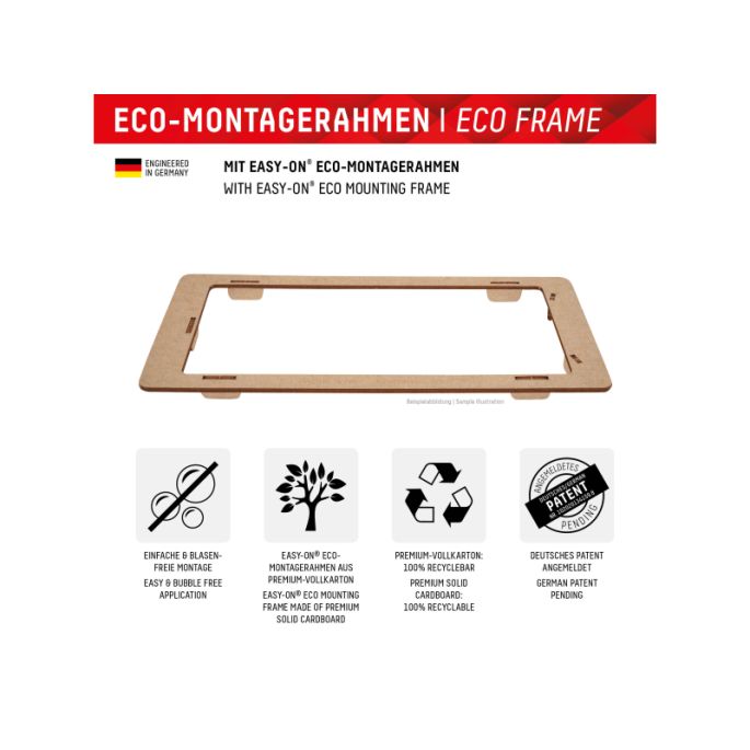 DISPLEX Privacy Glass FC Samsung Galaxy S24 Ultra 5G