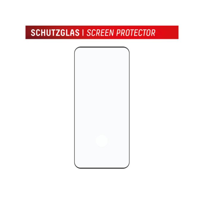 DISPLEX Premium Glass 3D Xiaomi 15 Pro/15 Ultra