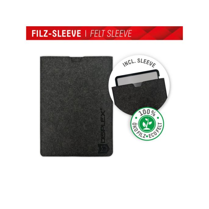 DISPLEX Privacy Safe Tablet Apple iPad 10.9/iPad 11 (2025)/Air 11 (2025)