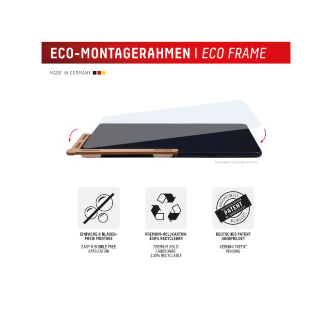 DISPLEX Tablet Glass Samsung Galaxy Tab S11