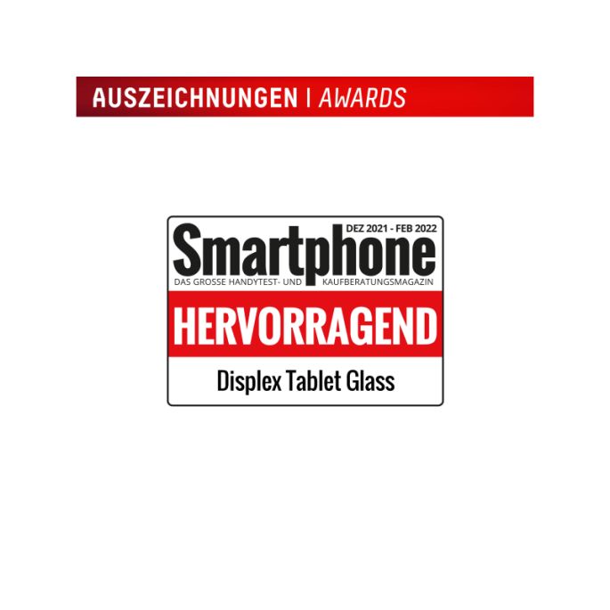 DISPLEX Tablet Glass Samsung Galaxy Tab S11