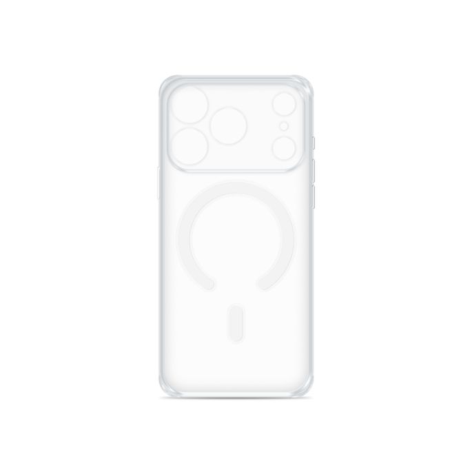 OEM - Mobilize Protection Pack Apple iPhone 18 Pro Clear