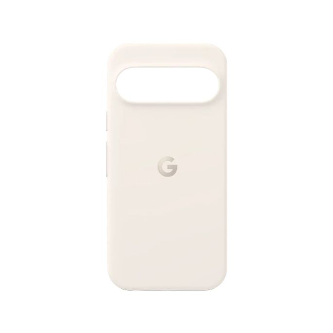 Google Hard Case for Google Pixel 9/9 Pro Porcelain