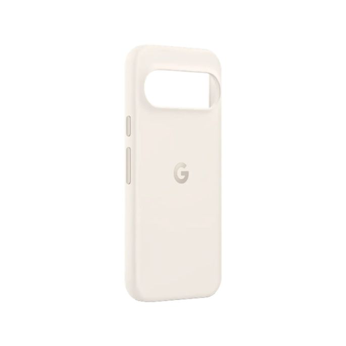 Google Hard Case for Google Pixel 9/9 Pro Porcelain