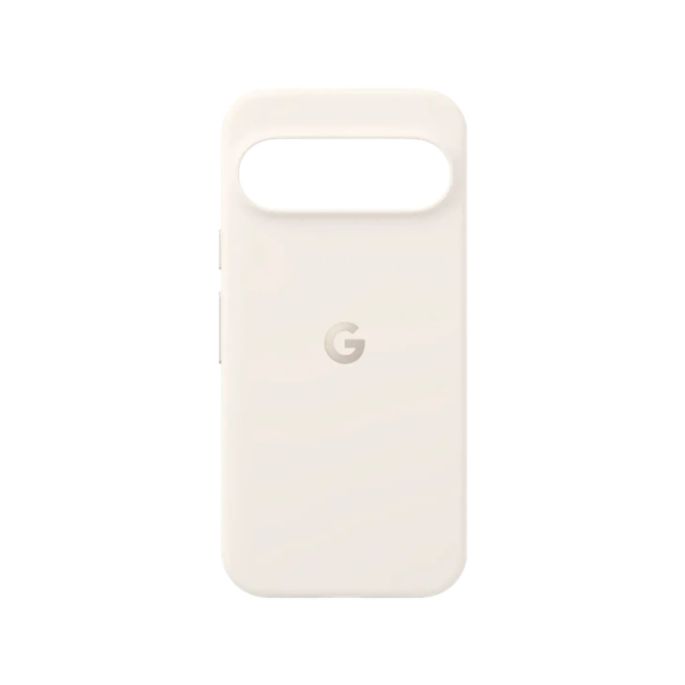 Google Hard Case for Google Pixel 9 Pro XL Porcelain