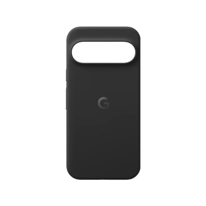 Google Hard Case for Google Pixel 9/9 Pro Obsidian