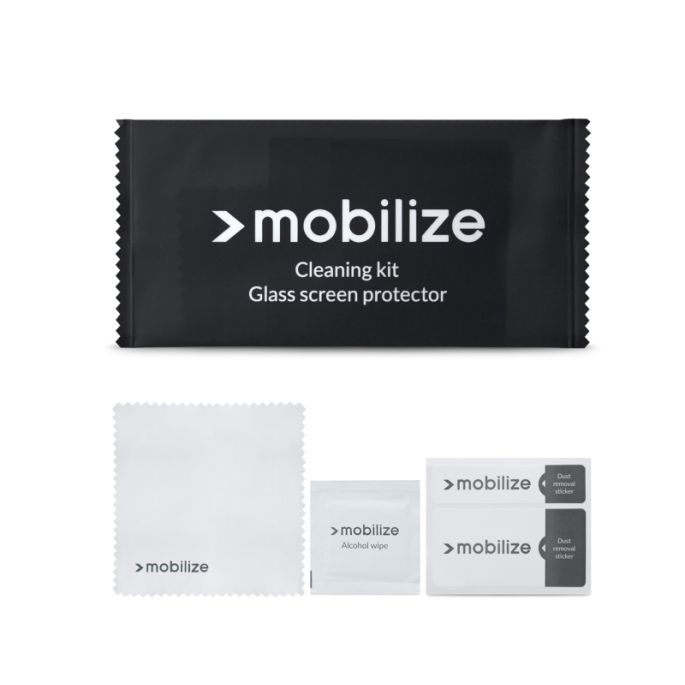 Mobilize Privacy Glass Screen Protector for Apple iPad 10.2 (2019 - 2021)/Air 10.5 2019/Pro 10.5