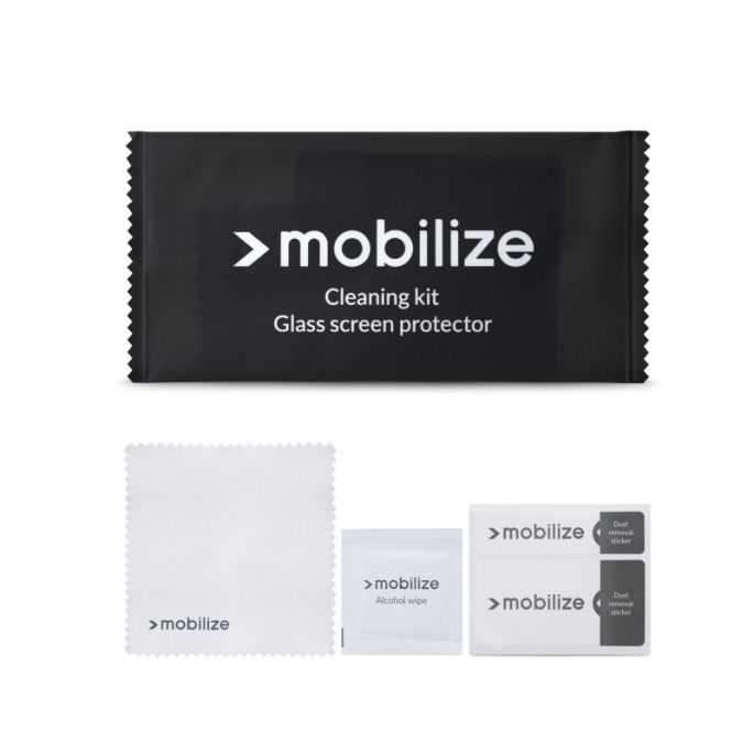 Mobilize Privacy Glass Screen Protector for Apple iPad Pro 13 (2024)