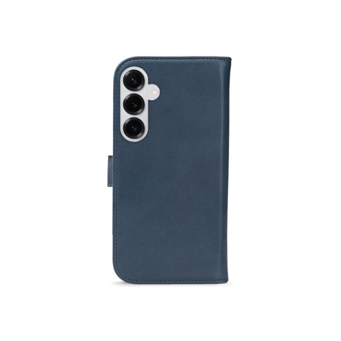 My Style Flex Wallet for Samsung Galaxy S25+ 5G Ocean Blue