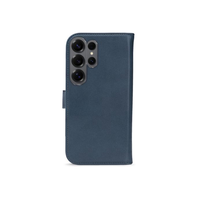 My Style Flex Wallet for Samsung Galaxy S25 Ultra 5G Ocean Blue