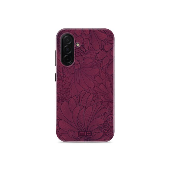 MIO Berry Blooms Magsafe Compatible for Samsung A26 5G