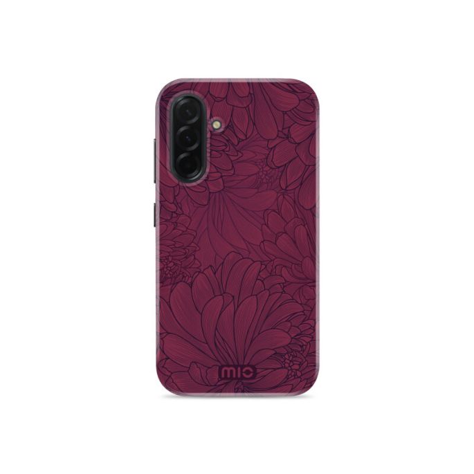 MIO Berry Blooms Magsafe Compatible for Samsung A36 5G/A56 5G
