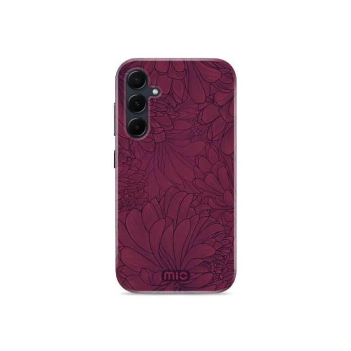 MIO Berry Blooms Magsafe Compatible for Samsung A35 5G