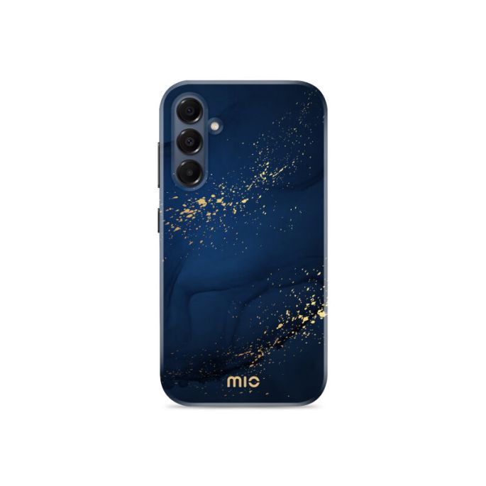 MIO Midnight Sparkle Magsafe Compatible for Samsung A16 4G/5G